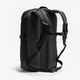 Туристичний Рюкзак QUECHUA Arpenaz 500 30л Чорний - зображення 2