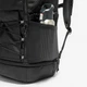 Туристичний Рюкзак QUECHUA Arpenaz 500 30л Чорний - зображення 5