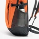 Туристичний Рюкзак QUECHUA Arpenaz 100 27л 50 × 27,5 × 2,5 см Помаранчевий - зображення 6