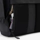 Туристический Рюкзак QUECHUA с Карманом для Ноутбука15л 39 × 29 × 11см Черный - изображение 5