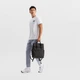Туристический Рюкзак QUECHUA с Карманом для Ноутбука15л 39 × 29 × 11см Черный - изображение 7