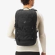 Туристичний Рюкзак QUECHUA Arpenaz 500 30л Чорний - зображення 10
