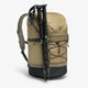 Туристичний Рюкзак QUECHUA Arpenaz 500 30л Коричневий - зображення 10