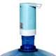 Электрическая помпа Clover K18 Blue для бутилированной воды - изображение 4
