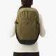 Туристический Рюкзак QUECHUA Arpenaz 100 27л 50 × 27,5 × 2,5 см Зеленый - изображение 2