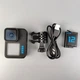 Экшн-камера GoPro HERO10 / 120° / 23Мп / 5.7К / 240fps / Wi-Fi / Bluetooth / Влагозащищенная / Черная (CHDHX-101-RW) (100611460) - Б/У - изображение 7