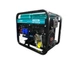 Дизельний генератор INVO D-8000EA - зображення 1