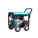 Дизельний генератор INVO DT-6500EA - изображение 2