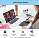 Графический планшет Wacom Intuos CTL-4100K-S / 2540 LPI / Черный (101957170) - Б/У - изображение 2