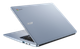 Ноутбук 14" Acer Chromebook 314 CB-CB314-1H-C1SQ Intel Celeron N4020 RAM 4GB eMMC 64GB Chrome OS (UKR) (102001278) - Уценка - изображение 5