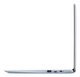 Ноутбук 14" Acer Chromebook 314 CB-CB314-1H-C1SQ Intel Celeron N4020 RAM 4GB eMMC 64GB Chrome OS (UKR) (102001278) - Уценка - изображение 8