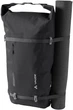 Водонепроницаемый туристический рюкзак с отделением для ноутбука 13.3" VAUDE Proof 22 Black Б/В - изображение 6
