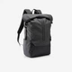 Туристический Рюкзак QUECHUA Rolltop с Карманом для Ноутбука 29л 47×27×15 см Черный - изображение 1