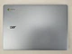 Ноутбук 14" Acer Chromebook 314 CB-CB314-1H-C1SQ Intel Celeron N4020 RAM 4GB eMMC 64GB Chrome OS (UKR) (102001278) - Уценка - изображение 13