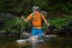 Рюкзак Deuter Futura Air Trek 45+10 SL (3402021 5574) Черно-графитовый Б/В - изображение 8