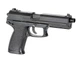 Страйкбольний пістолет STTI MK-23 CO2 Black - зображення 5