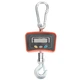 Электронные крановые весы, до 500 кг (0,1 кг), на аккумуляторе, BX-9025 Boxer, Оранжевый - изображение 2
