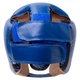 Шлем боксерский открытый с усиленной защитой макушки Everlast размер L синий EVF450-BL - зображення 3