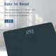 Весы для ванной комнаты Homebuds - изображение 5