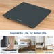 Весы для ванной комнаты Homebuds - изображение 7