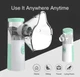 Меш небулайзер Mesh Nebulizer - изображение 4