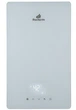 Конденсационный двухконтурный газовый котел Rocterm White 24 кВт Wi-Fi + коаксиальный дымоход - изображение 1