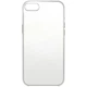 Чохол TPU Ummi transparent на Apple iPhone 16e / 17e (6.1") Clear - зображення 1