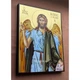 Икона Святого Иоанна Крестителя 20 × 26 см - изображение 4