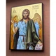Икона Святого Иоанна Крестителя 20 × 26 см - изображение 5