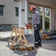 Бензопила Husqvarna 120 Mark II (9678619-03) - изображение 2