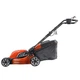Электрическая газонокосилка Husqvarna LC 141C (9670993-01) - изображение 3