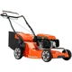 Бензинова газонокосарка Husqvarna LC 253S (9705415-01) - зображення 1