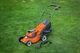 Акумуляторна газонокосарка Husqvarna LC 137I KIT, 1 акб 36V 4Ah, з/п QC80 (9705009-04) - зображення 5