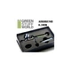 Аерограф Dual Action Airbrush 0.3 mm - изображение 2