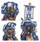 Набір мініатюр Warhammer 40000 - SPACE MARINES: STERNGUARD VETERAN SQUAD - зображення 4
