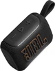 Портативна колонка JBL Go 5 Black (JBLGO5BLK) - зображення 5