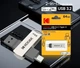 Флешка Kodak Dual K273 64 ГБ USB 3.2/Type-C - изображение 5