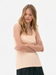Топ Primark персиковий DTJLC770 S - изображение 1