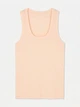 Топ Primark персиковий DTJLC770 S - изображение 3