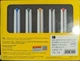 Набор из 5 флешок Kodak K182 16 ГБ 2.0 + Переходник на Type-C - изображение 9