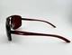 Сонцезахисні Окуляри POLARIZED P331 C2 з Поляризацією, Коричневі, Флекси - зображення 3