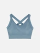 Топ для спорту Primark темно-м'ятний DPYUC856 XL - изображение 5