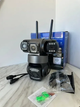 Уличная поворотная камера 4G Smart Camera SO-14, Камера видеонаблюдения с SIM-картой для дома 57832 - изображение 2