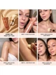 Мист-автозагар для лица и тела с эффектом шимера Iconic London Prep-Set-Tan Tanning Mist, Original, 75 мл - изображение 6