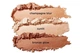 Палетка для лица 3-в-1: пудра, бронзер и хайлайтер TARTE SHAPE TAPE GLOW BAR PALETTE, 4,5 g*3 - изображение 3