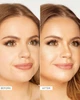 Палетка для лица 3-в-1: пудра, бронзер и хайлайтер TARTE SHAPE TAPE GLOW BAR PALETTE, 4,5 g*3 - изображение 4