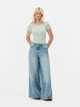 Боді Primark м'ятний VXTMB925 XL - изображение 2