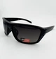 Спортивные Солнцезащитные Очки MATRIX MX060 10-P24-F26 с Поляризацией, Черные Антибликовые для Водителей и Рыбалки - изображение 4