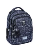 Рюкзак школьный YES TS-59M Passion (550390) 5056574460851 - изображение 1