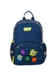 Рюкзак дитячий YES K-34XS Monsters (550447) 5056574463418 - зображення 2
